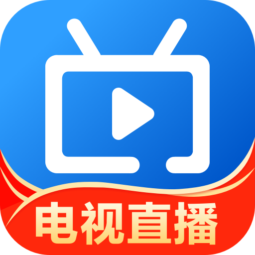 电视家 Logo
